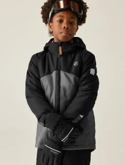 Impose V ski-jas kinderen
