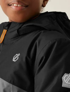 Impose V ski-jas kinderen