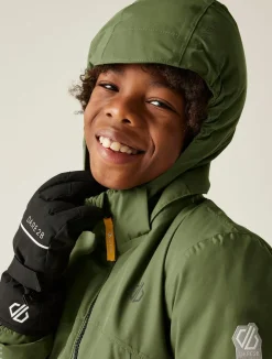 Impose V ski-jas kinderen