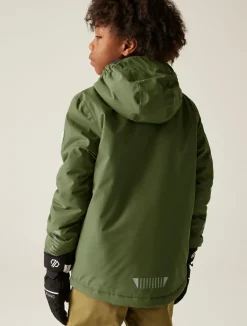 Impose V ski-jas kinderen