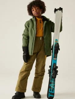 Impose V ski-jas kinderen