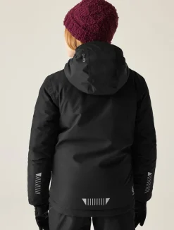 Impose V ski-jas kinderen