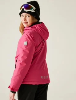 Impose V ski-jas kinderen