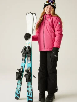 Impose V ski-jas kinderen