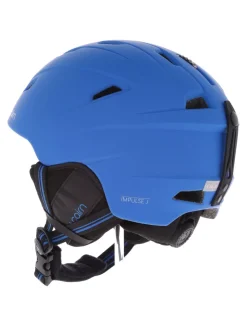 Impulse J skihelm kinderen