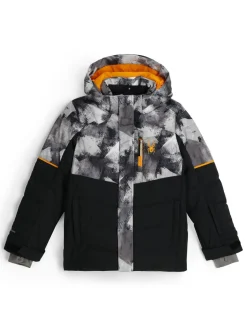 Impulse Synthetic Down ski-jas kinderen