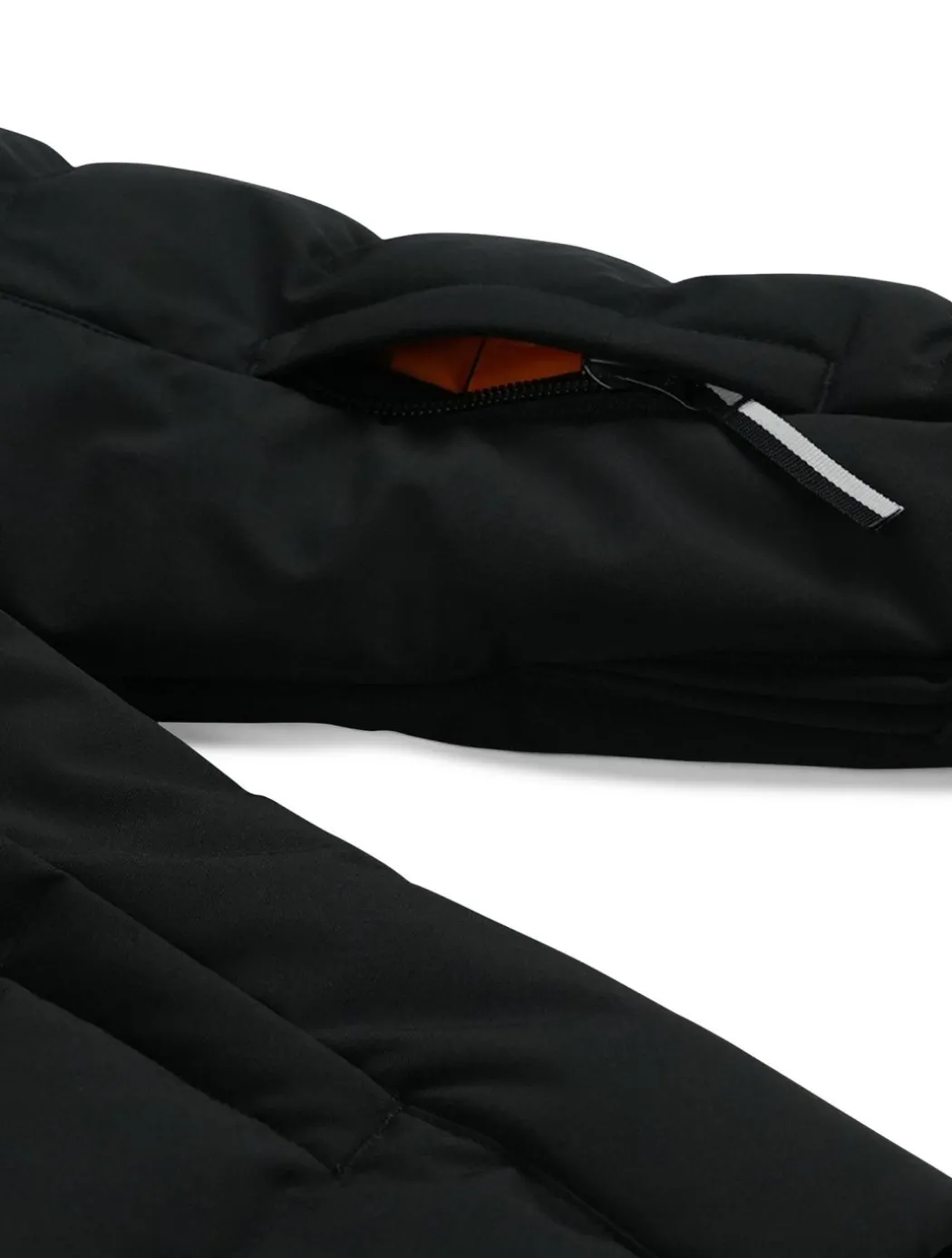Impulse Synthetic Down ski-jas kinderen