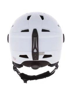 Impulse Visor Photochromic skihelm met vizier unisex
