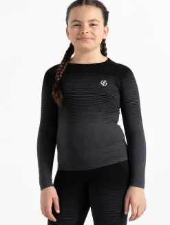 In The Zone III Baselayer Set thermoset kinderen