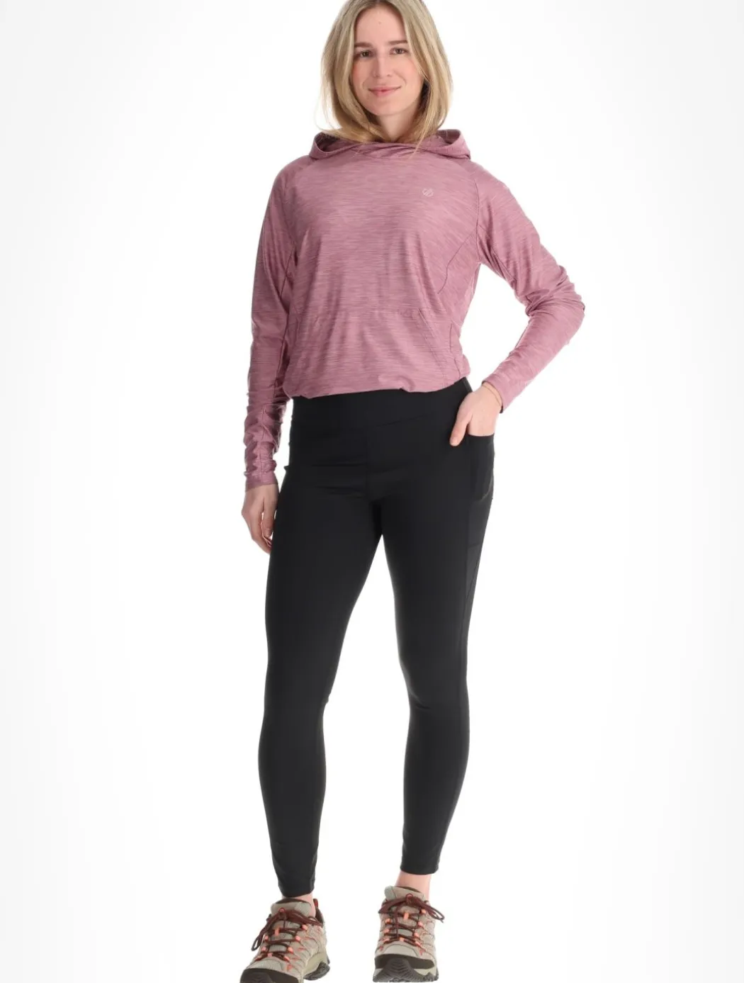 Influential II trail panty dames