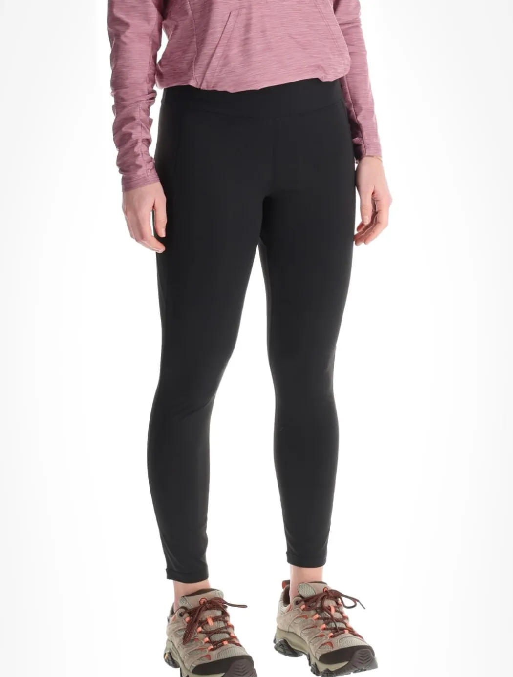 Influential II trail panty dames