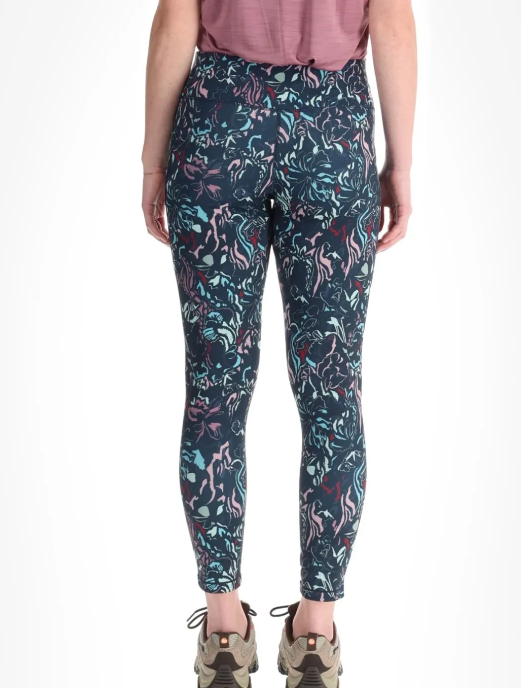Influential II trail panty dames