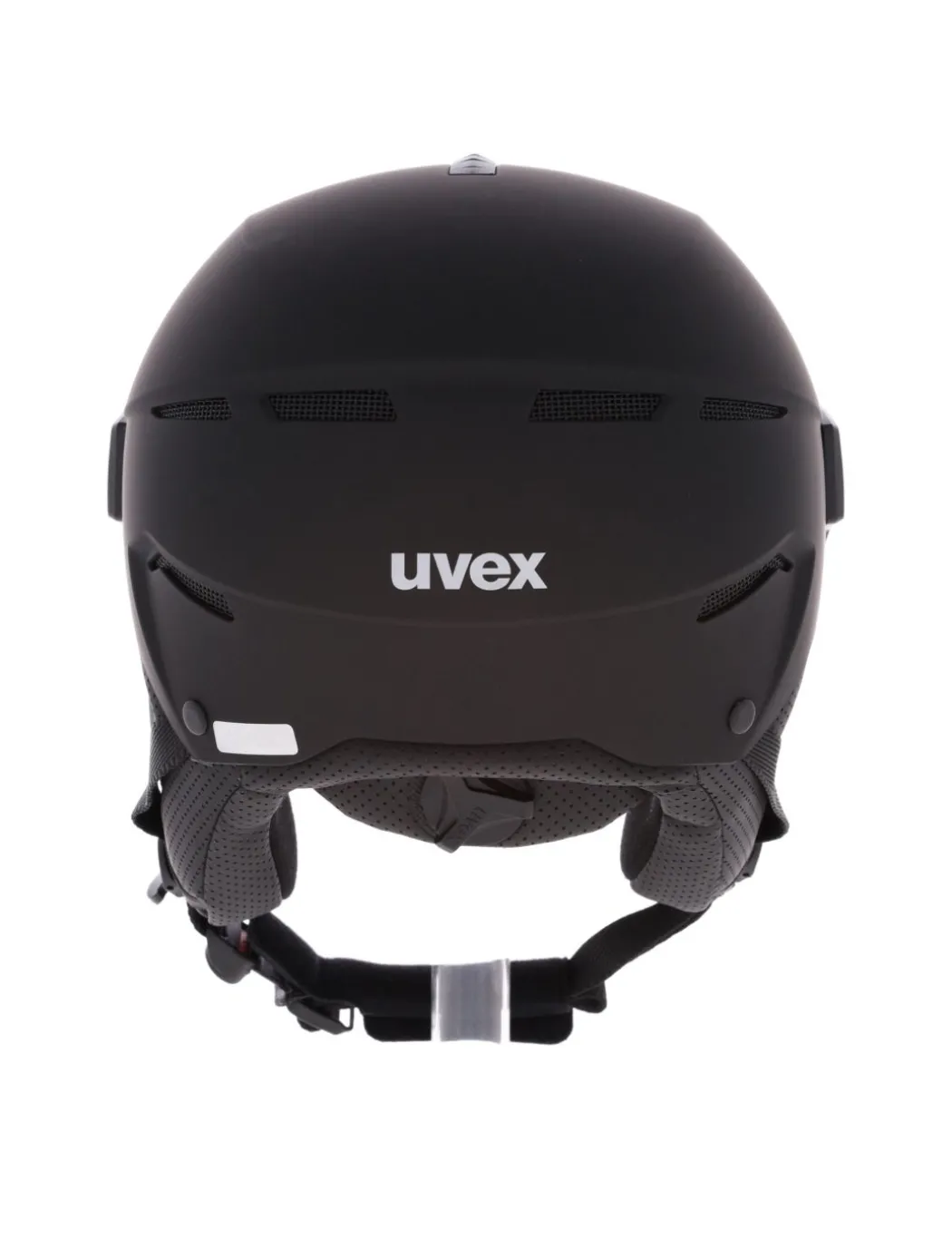 Instinct Visor skihelm met vizier unisex