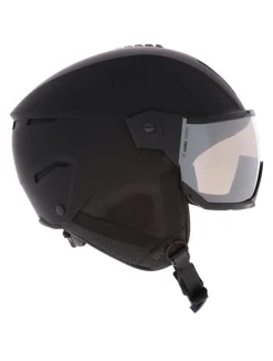 Instinct Visor skihelm met vizier unisex