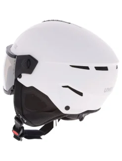 Instinct Visor skihelm met vizier unisex