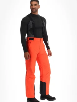 Insulated Ski Pant skibroek heren