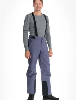 Insulated Ski Pant skibroek heren
