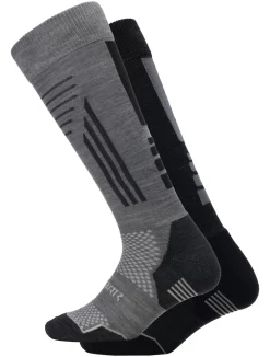 Ischua skisokken unisex