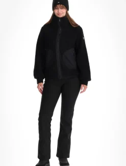 Iskoinen vest dames