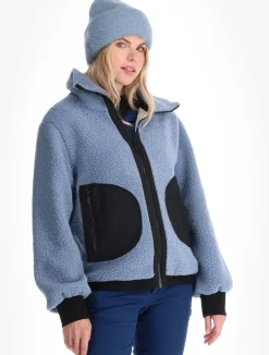 Iskoinen vest dames