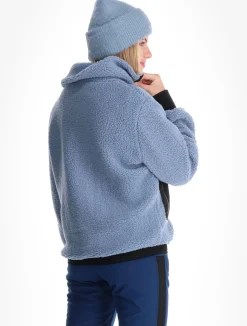 Iskoinen vest dames