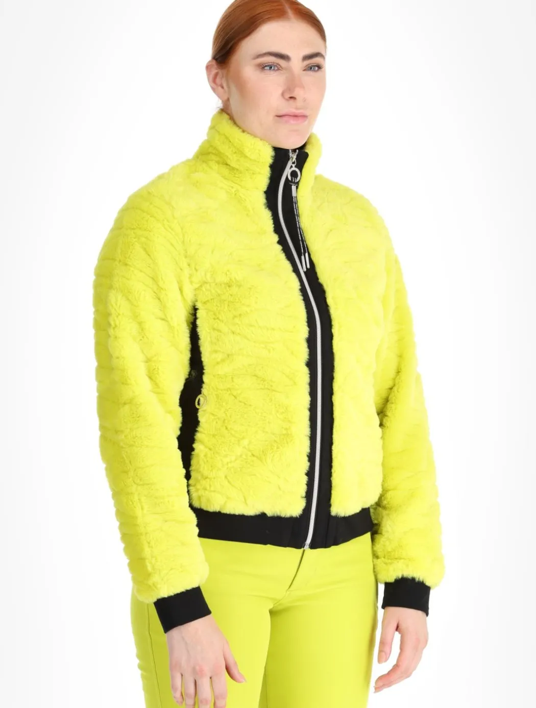 Isolahti vest dames