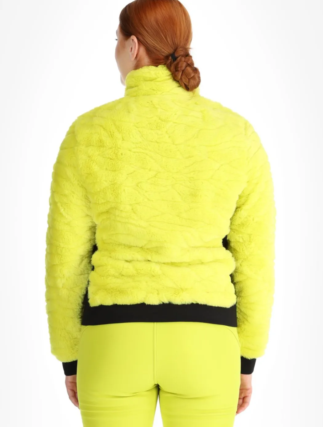 Isolahti vest dames