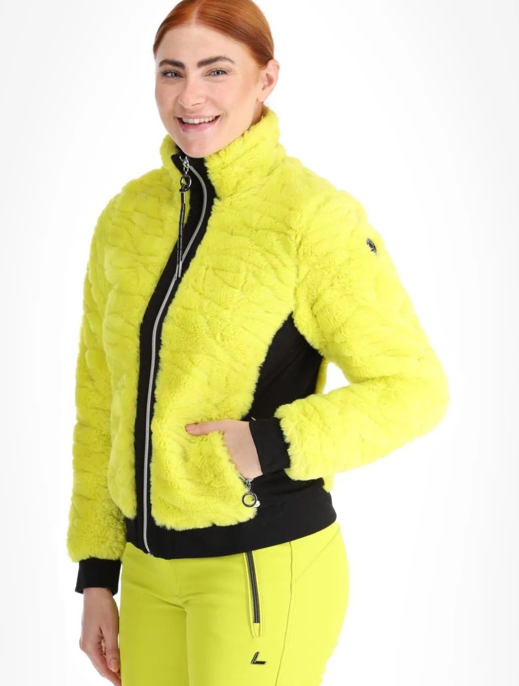 Isolahti vest dames