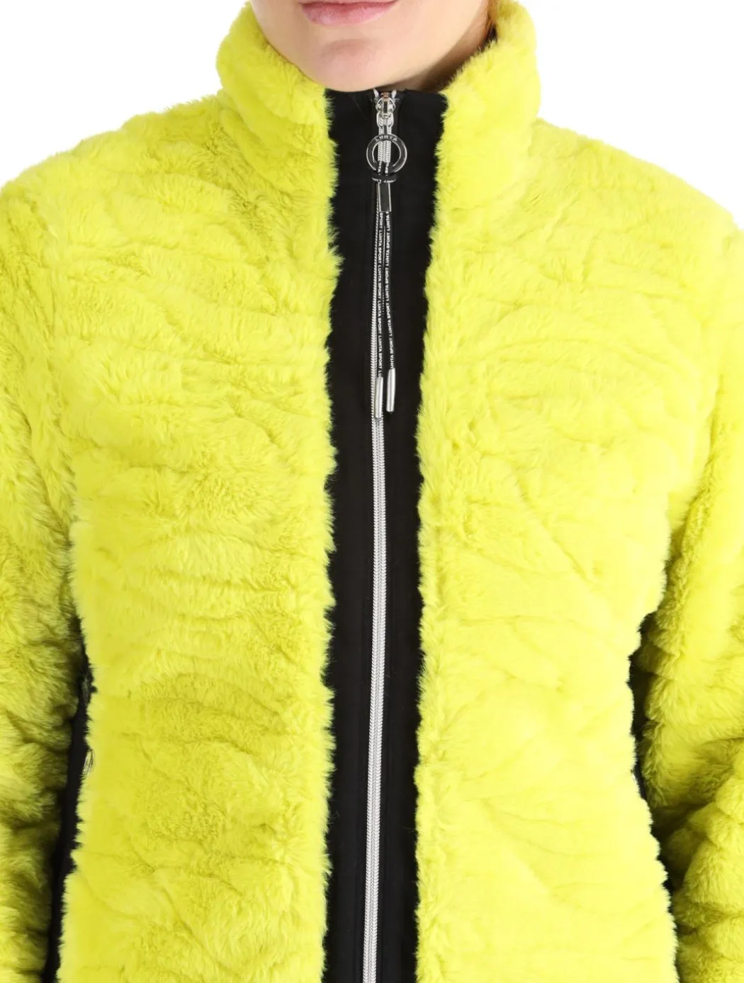 Isolahti vest dames