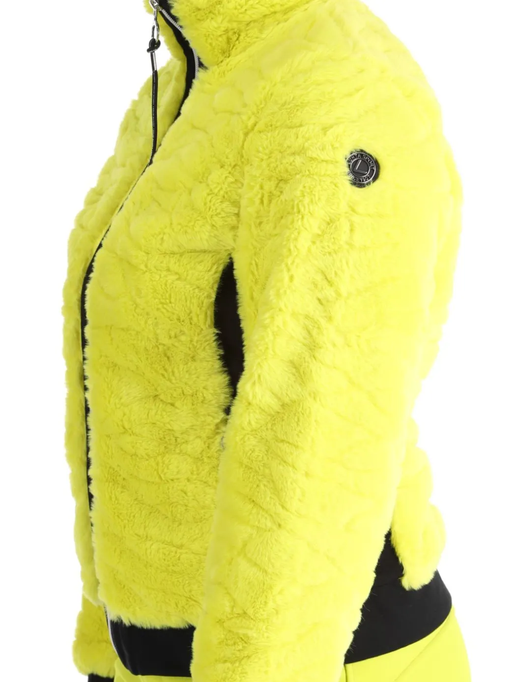 Isolahti vest dames