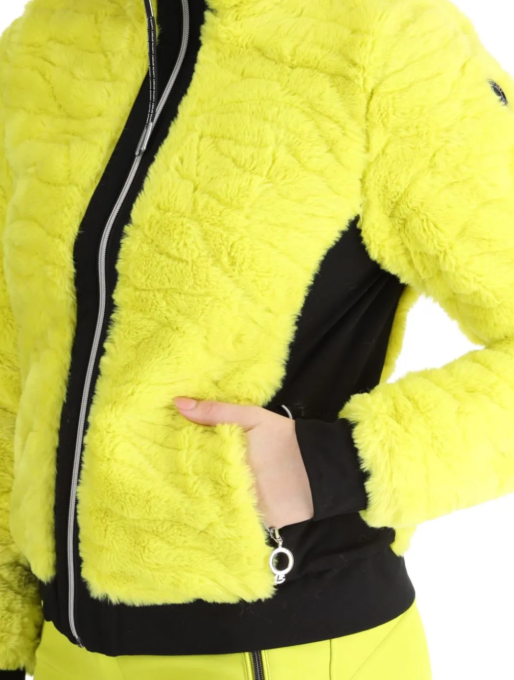 Isolahti vest dames