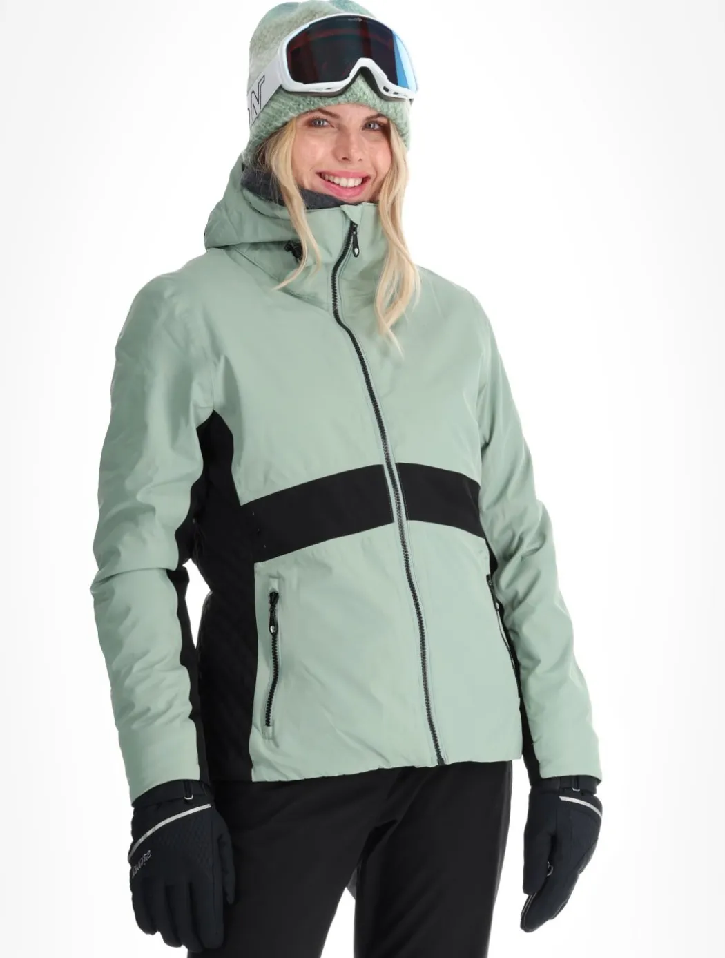 Issy ski-jas dames