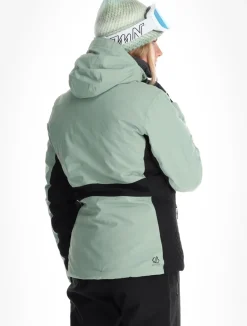Issy ski-jas dames