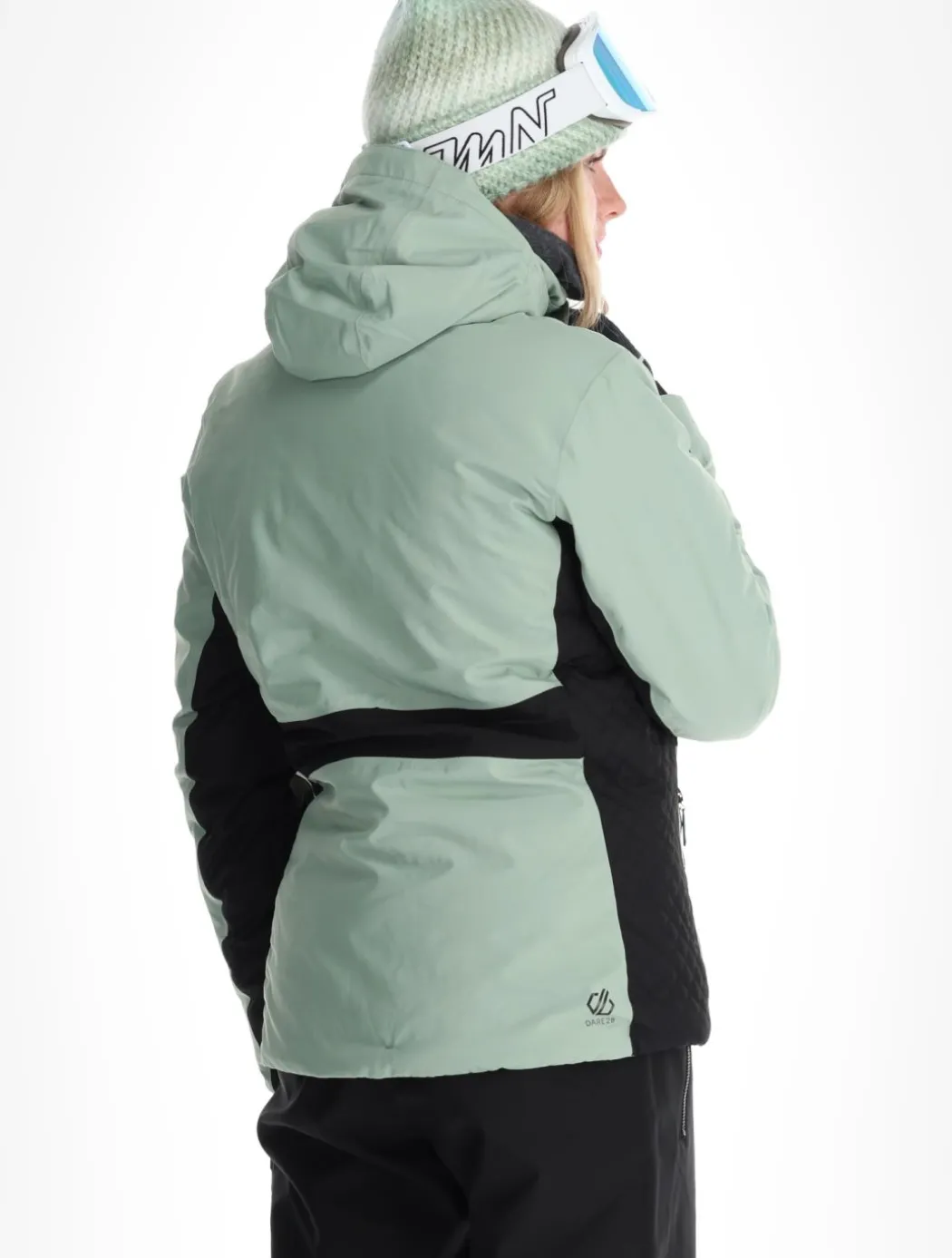 Issy ski-jas dames