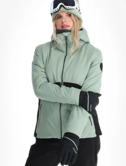 Issy ski-jas dames