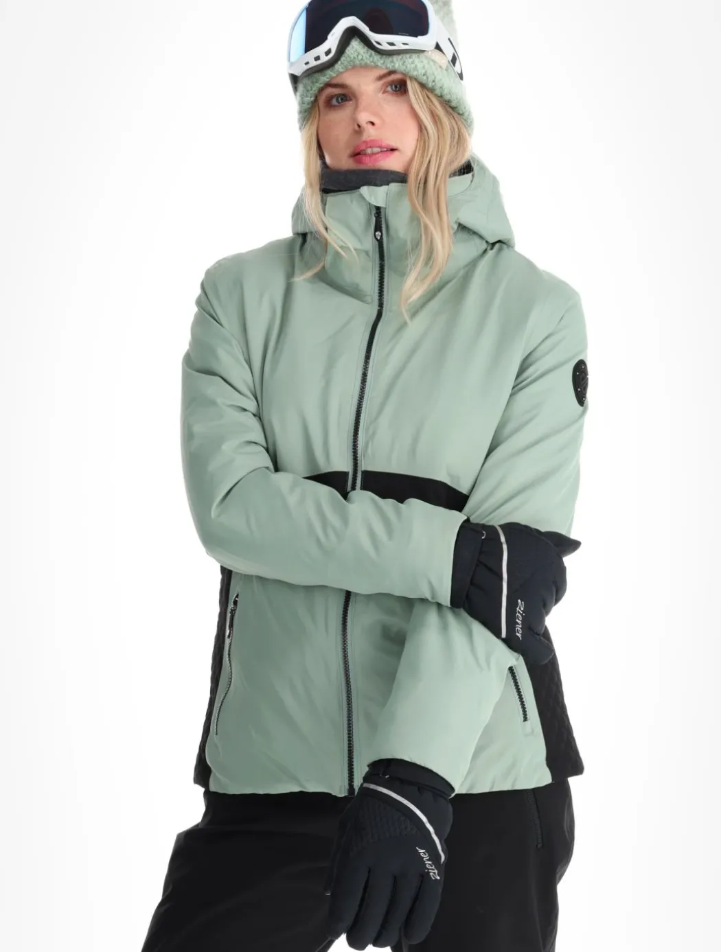 Issy ski-jas dames