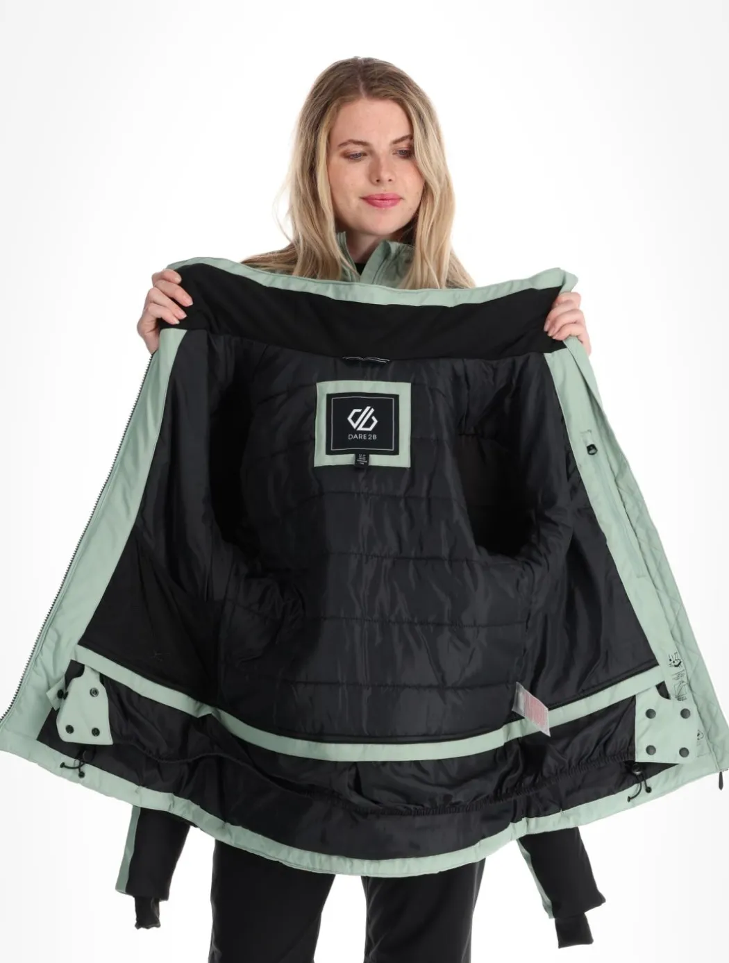 Issy ski-jas dames