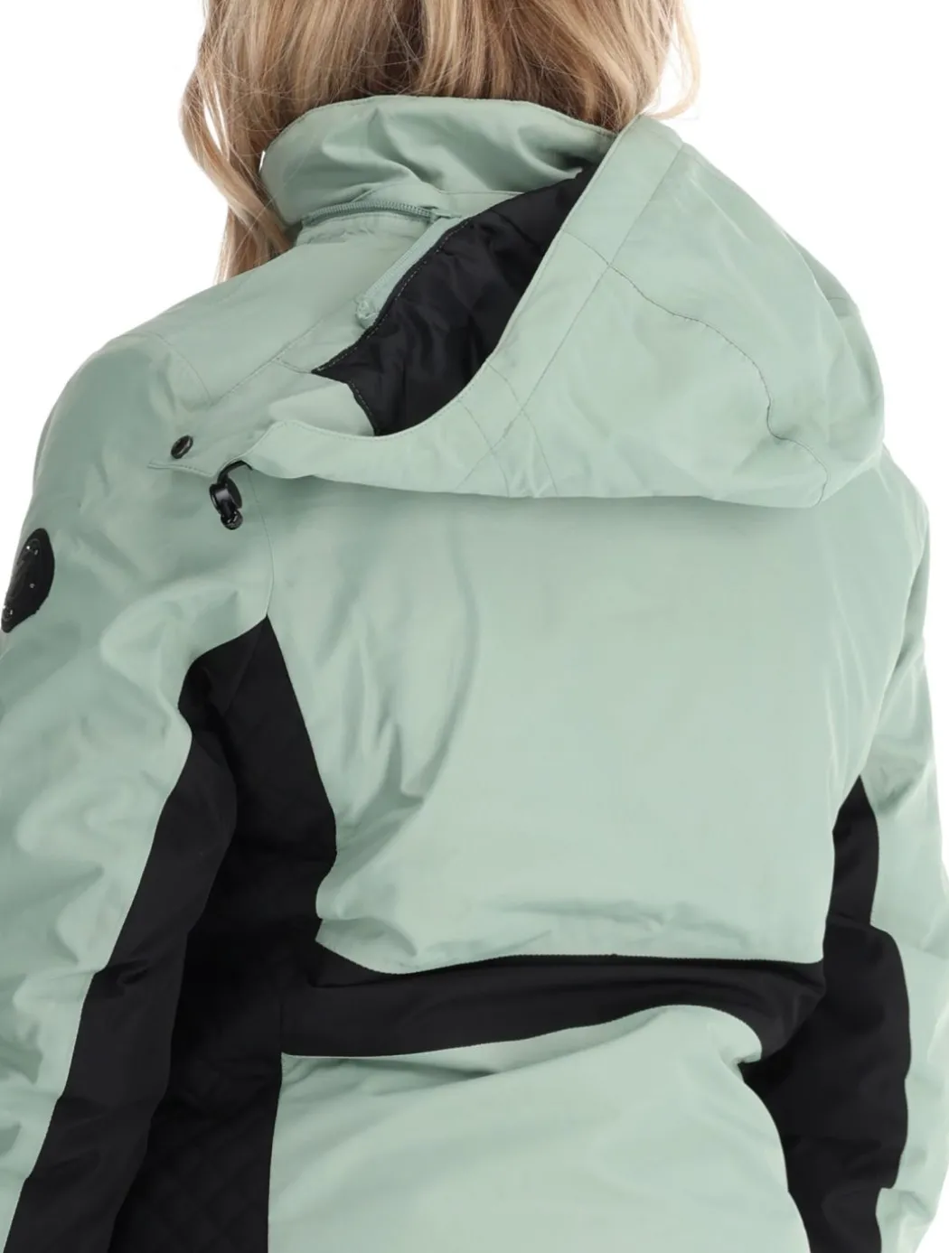 Issy ski-jas dames