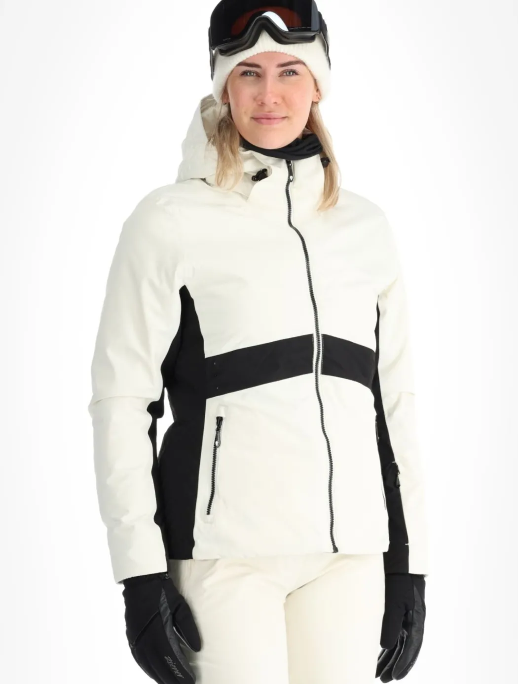 Issy ski-jas dames