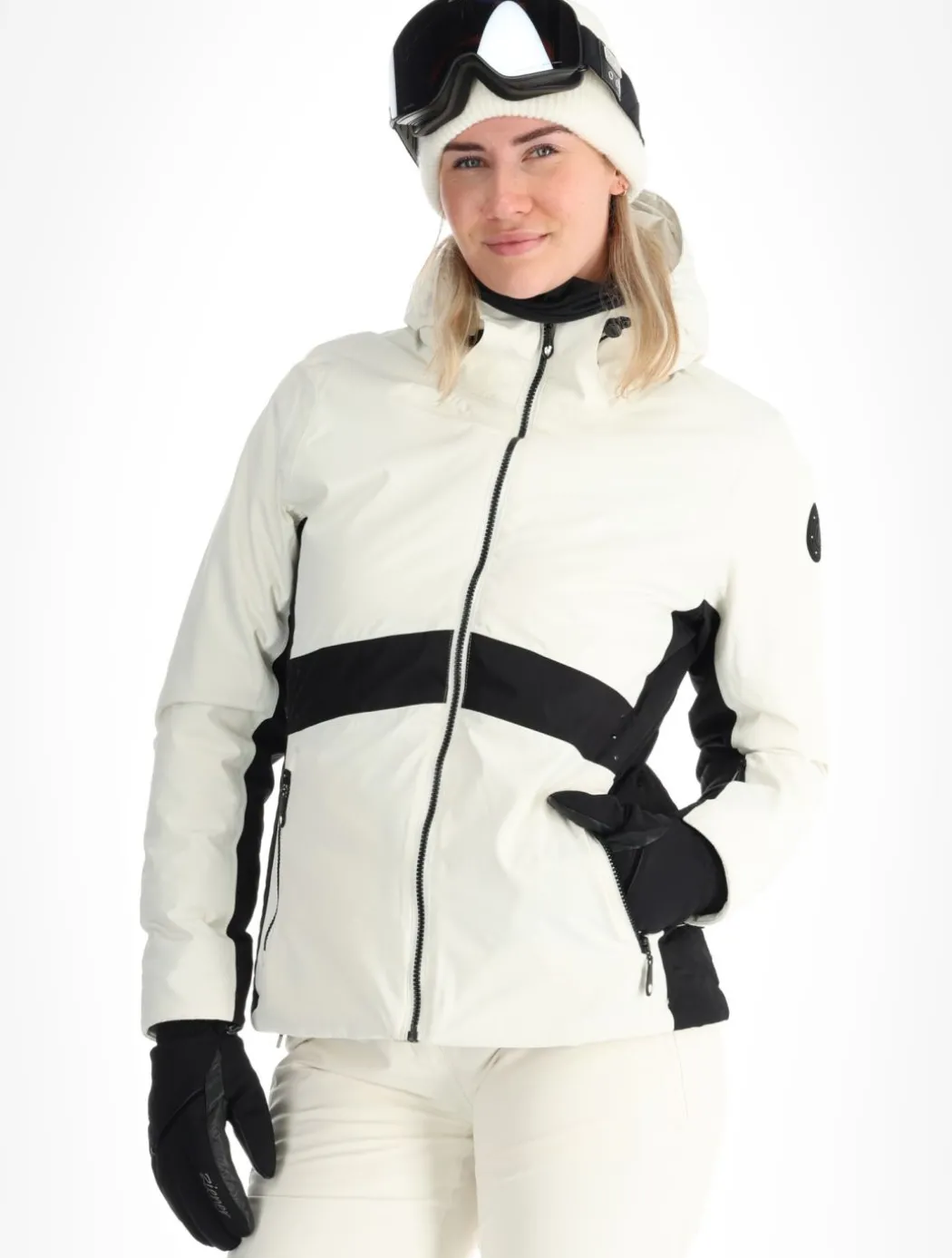 Issy ski-jas dames