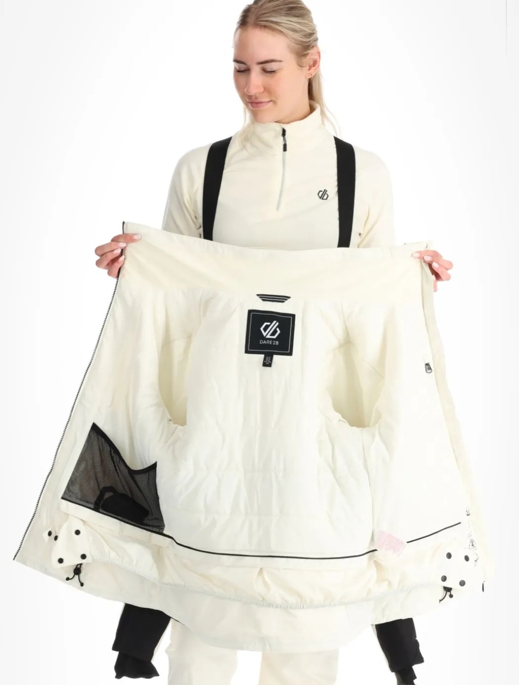 Issy ski-jas dames