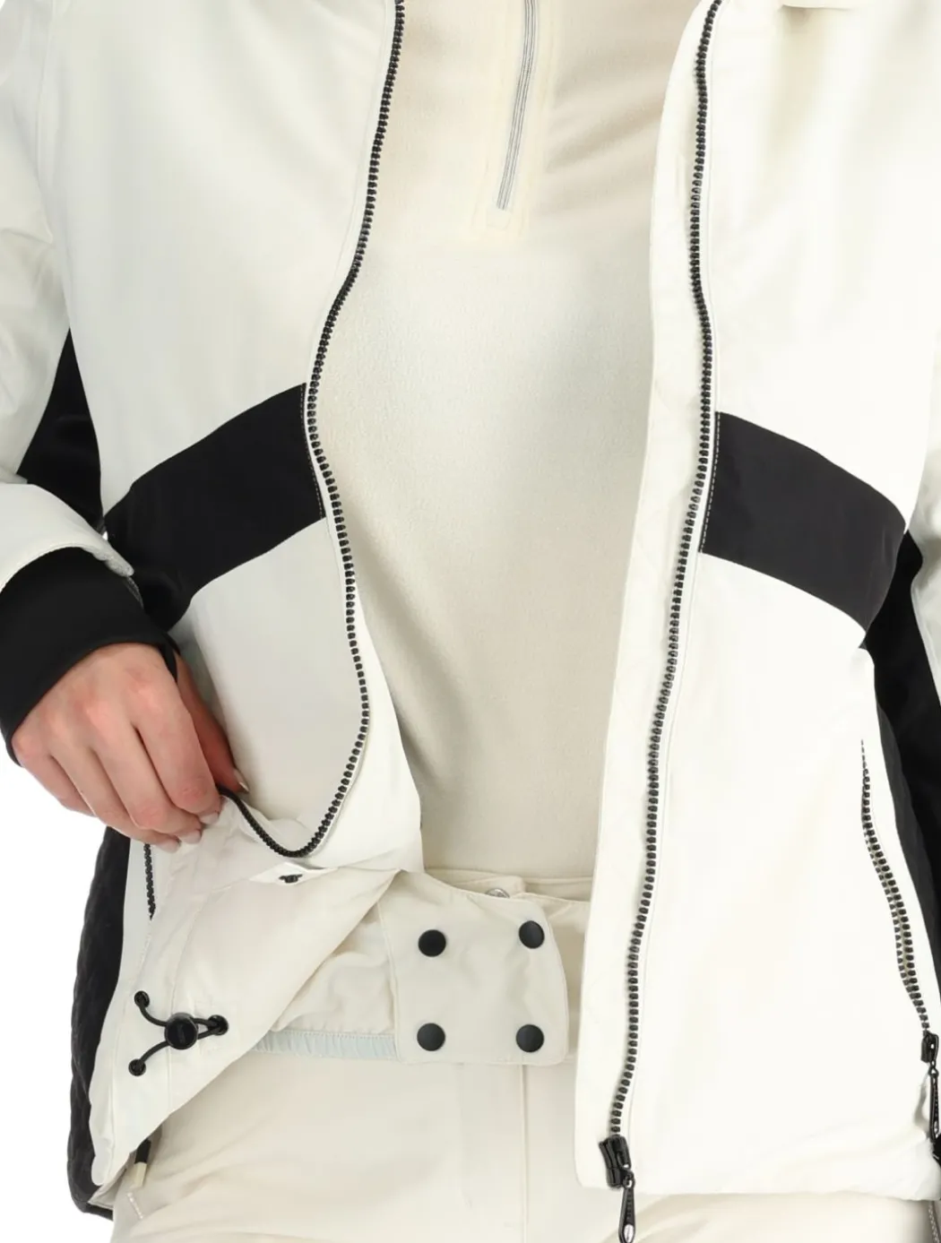 Issy ski-jas dames