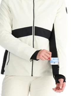 Issy ski-jas dames