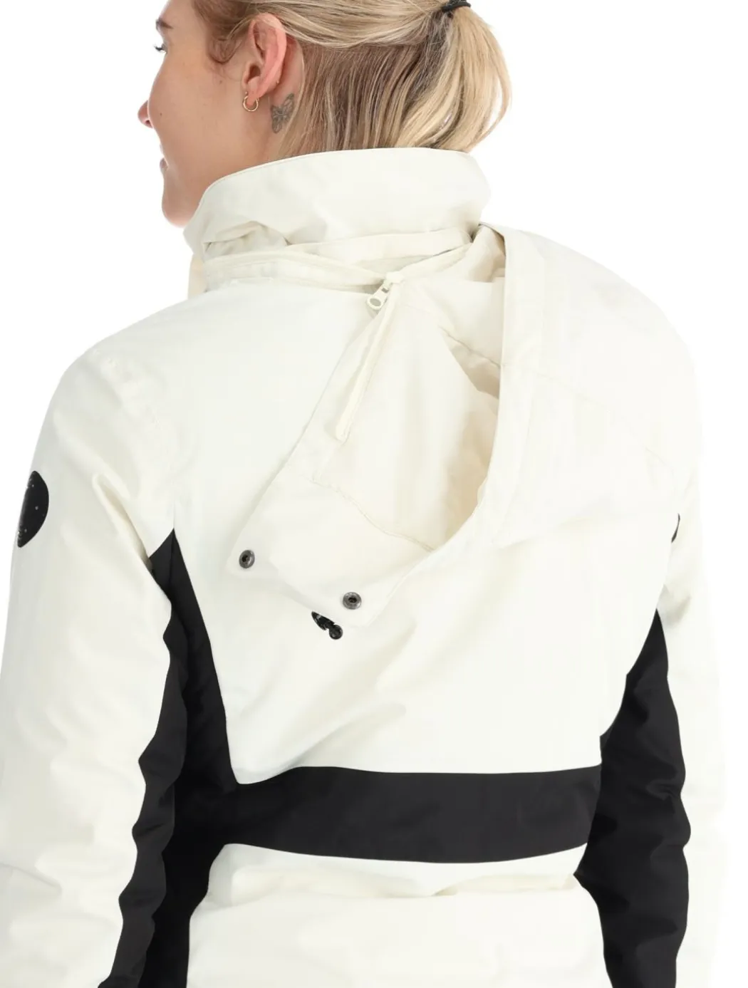 Issy ski-jas dames