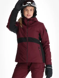 Issy ski-jas dames
