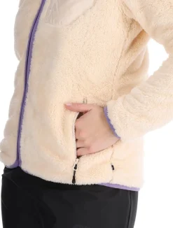 Izimo Fz Fleece vest dames