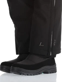 Jaamalai C softshell skibroek dames