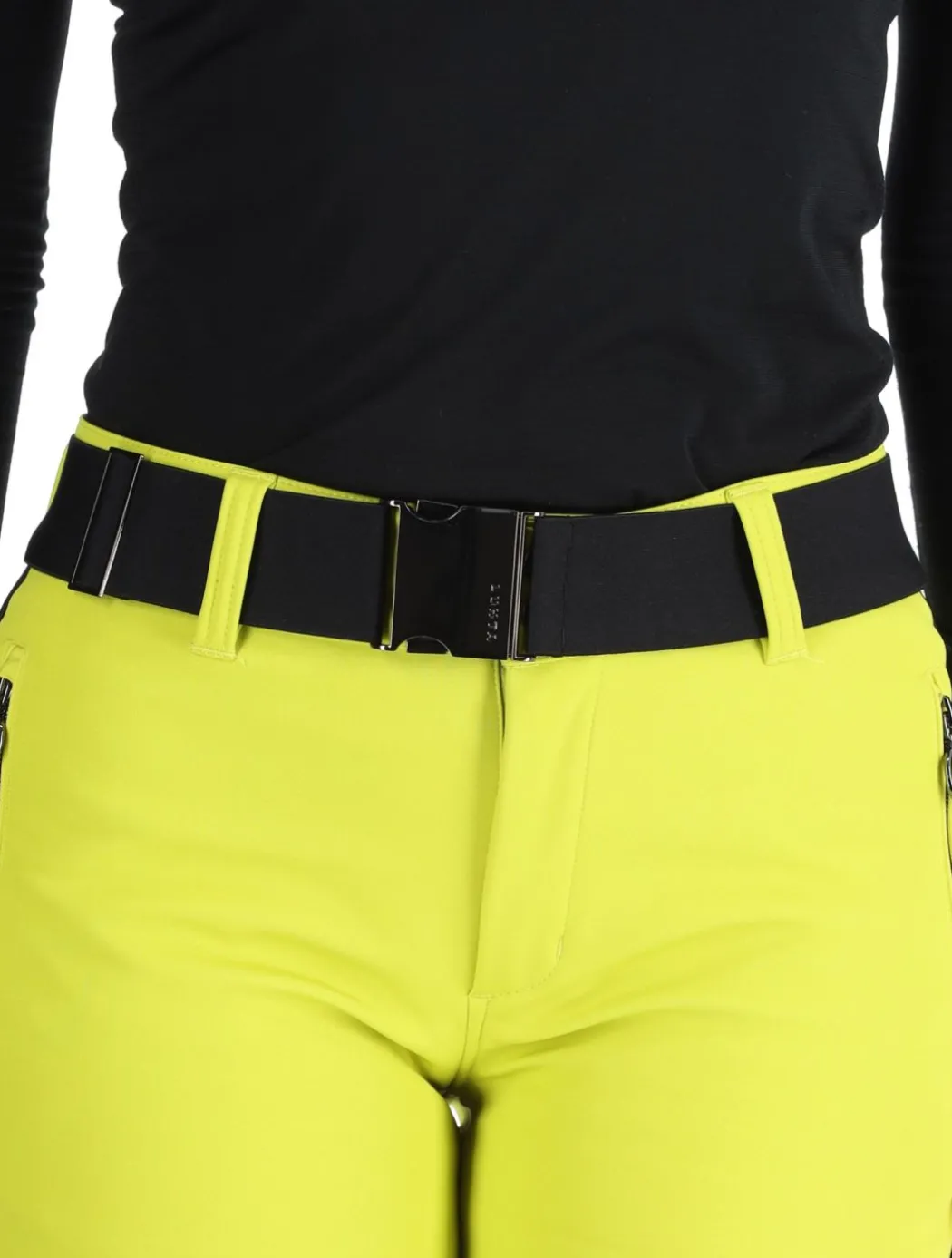 Jaamalai softshell skibroek dames