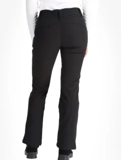 Jaamalai softshell skibroek dames