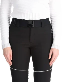 Jaamalai softshell skibroek dames